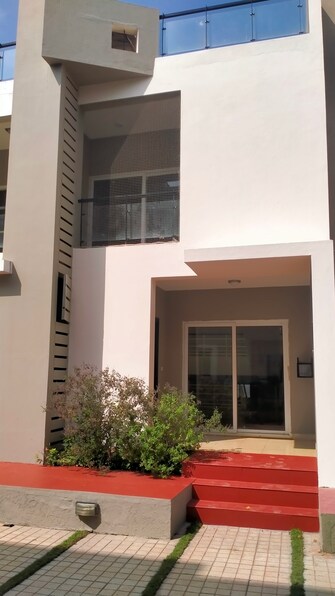 3.5 BHK Villa For Rent in Yelahanka New Town Bangalore  8080777