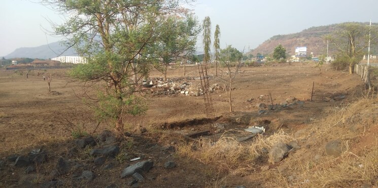 undefined, khalapur  503 Sq.Mt. Plot In Khalapur Navi Mumbai 8080724