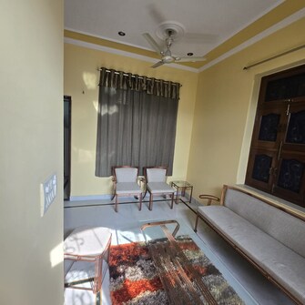 3 BHK Builder Floor For Rent in Sector 31 Gurgaon  8080720