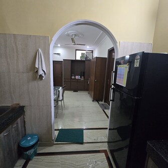 3 BHK Builder Floor For Rent in Sector 31 Gurgaon  8080720