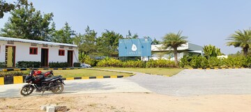 2 BHK Apartment – Exterior View View at Bhanodaya Crystal, Kompally - for Sale