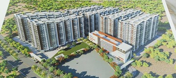 Master Plan in 2 BHK Apartment at Bhanodaya Crystal, Kompally – for Sale