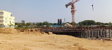 2 BHK Apartment For Sale in Bhanodaya Crystal, Kompally