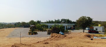 Master Bedroom in 2 BHK Apartment at Bhanodaya Crystal, Kompally – for Sale