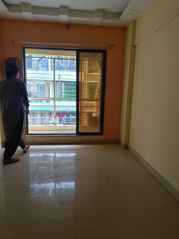 Room in 1 BHK Apartment at Om Sai Heights Phase II, Nalasopara West – for Sale
