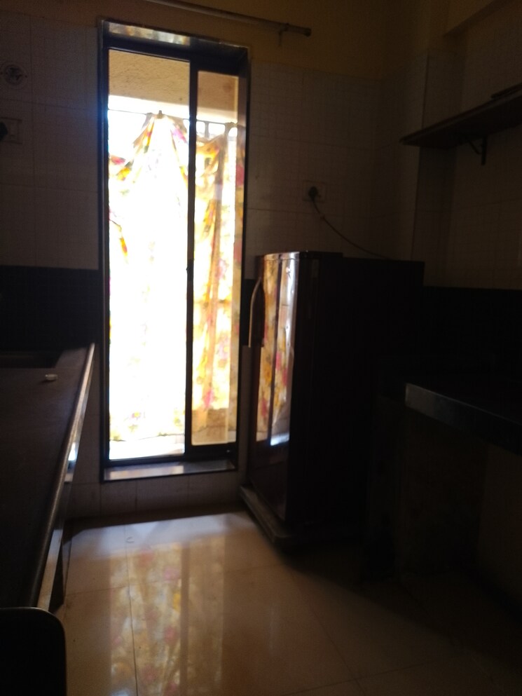 Living Room, om-sai-heights-phase-ii 1 Bedroom 560 Sq.Ft. Apartment In Nalasopara West Palghar 8080752