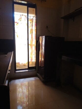 1 BHK Apartment For Resale in Om Sai Heights Phase II Nalasopara West Palghar  8080752