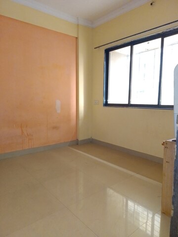 1 BHK Apartment For Resale in Om Sai Heights Phase II Nalasopara West Palghar  8080752