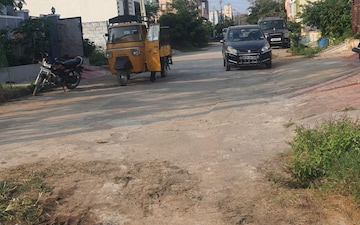 Plot For Sale in Hayathnagar