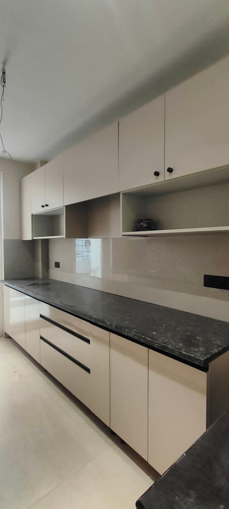 Kitchen, sector 9 3 Bedroom 250 Sq.Yd. Builder Floor In Sector 9 Gurgaon 8080776