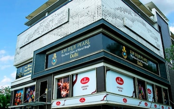 Shop For Sale in KW Blue Pearl, Karol Bagh
