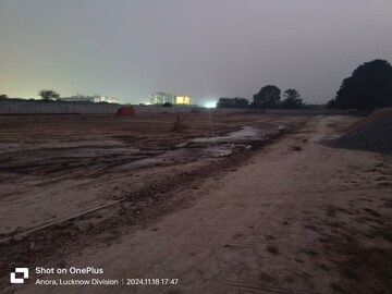Plot Area in  Plot at Kanpur Road – for Sale