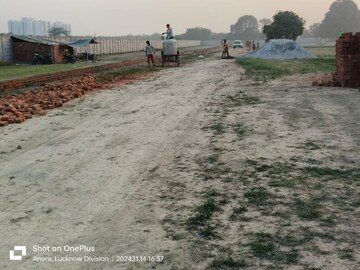 Plot Area in  Plot at Kanpur Road – for Sale