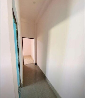 Building Lobby in 3 BHK Apartment at Baradwari – for Sale