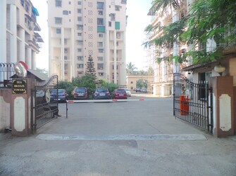 1 BHK Apartment For Rent in Kalpataru Kamdhenu Mulund East Mumbai  8080782