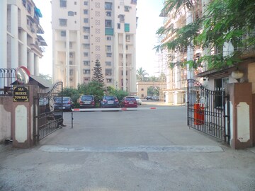 1 BHK Apartment – Exterior View View at Kalpataru Kamdhenu, Mulund East - for Rent