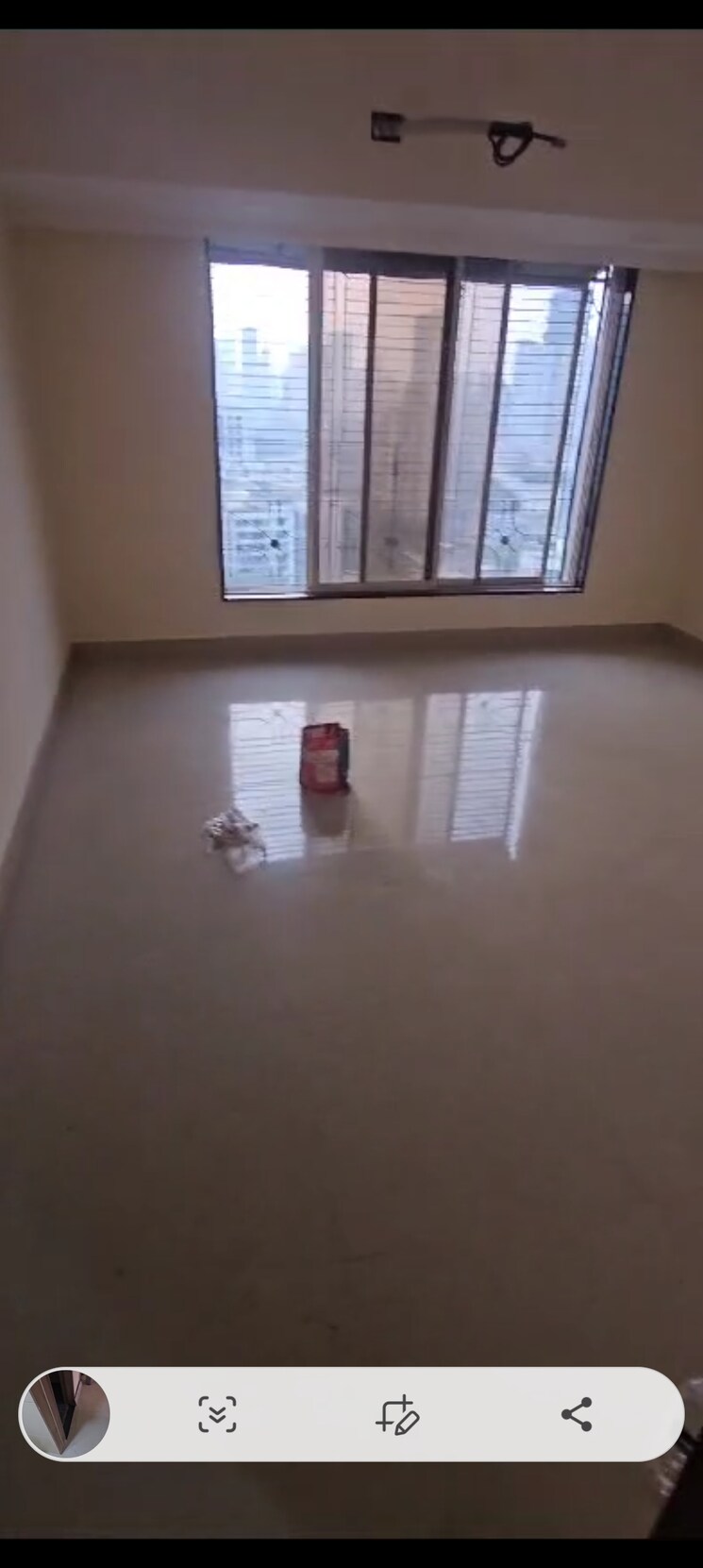 Room, jogeshwari west 3 Bedroom 950 Sq.Ft. Apartment In Jogeshwari West Mumbai 8080790