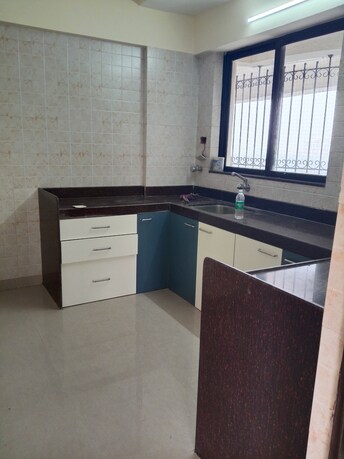 2.5 BHK Apartment For Rent in Seawoods Sector 58 Navi Mumbai  8080800