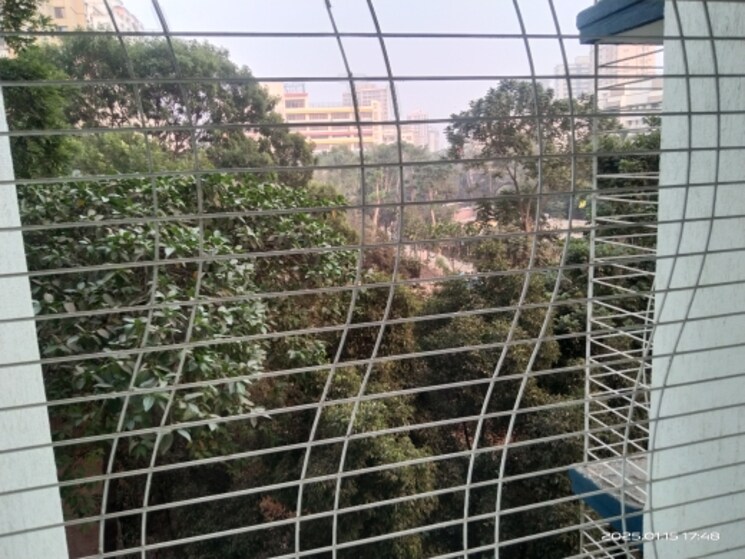 Balcony, ahimsa-tower 2 Bedroom 670 Sq.Ft. Apartment In Malad West Mumbai 8080798