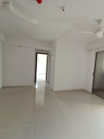 Living Room in 1 BHK Apartment at Lodha Codename Premier, Dombivli East – for Rent