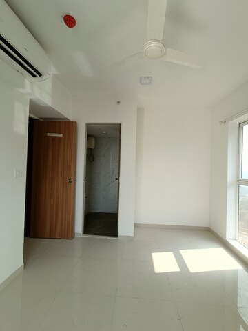 Master Bedroom in 1 BHK Apartment at Lodha Codename Premier, Dombivli East – for Rent