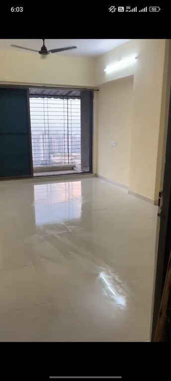 2 BHK Apartment For Rent in Golden Tower Sector 24 Taloja Navi Mumbai  8080844