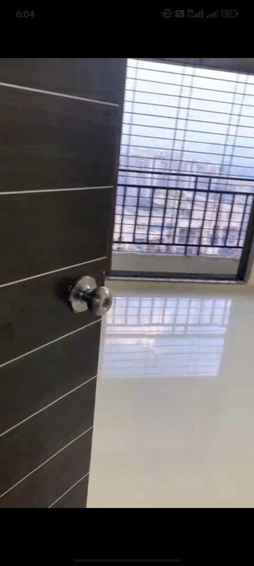 Furnished Amenities in 2 BHK Apartment at Golden Tower, Sector 24 Taloja – for Rent