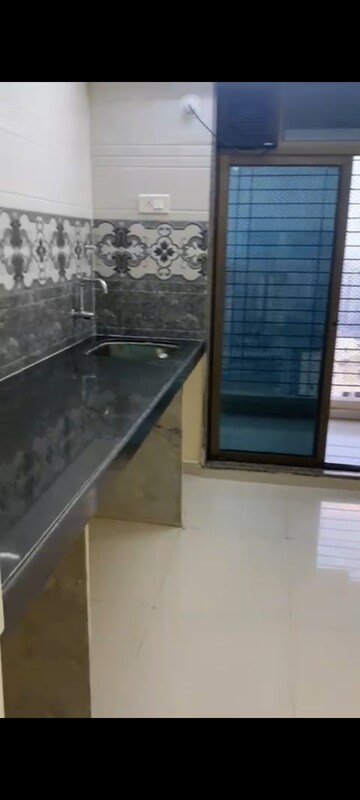 Balcony in 2 BHK Apartment at Golden Tower, Sector 24 Taloja – for Rent