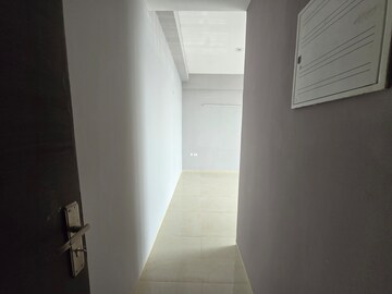 Building Lobby in 2 BHK Apartment at Supertech Hues, Sector 68 – for Rent