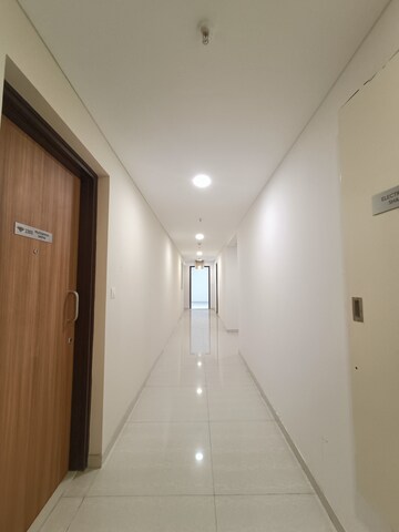 Corridor in 1 BHK Apartment at Lodha Codename Premier, Dombivli East – for Rent
