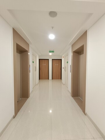 Corridor in 1 BHK Apartment at Lodha Codename Premier, Dombivli East – for Rent