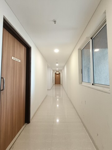 Corridor in 1 BHK Apartment at Lodha Codename Premier, Dombivli East – for Rent