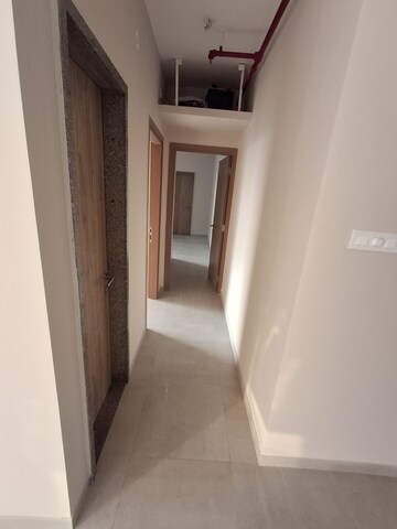 Furnished Amenities in 1 BHK Apartment at Birla Vanya, Kalyan West – for Rent