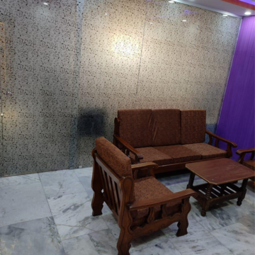 1 BHK Builder Floor For Rent in Lajpat Nagar 4