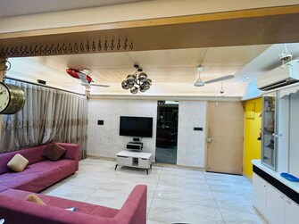 4 BHK Apartment For Resale in Zundal Ahmedabad  8080785