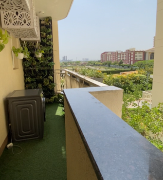 3 BHK Apartment For Resale in BPTP Terra Sector 100 Gurgaon  8080851