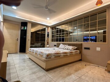 Room in 4 BHK Apartment at Zundal – for Sale