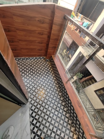 2 BHK Independent House For Rent in Rohini Sector 11 Delhi  8080847