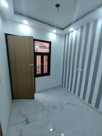 2 BHK Independent House For Rent in Rohini Sector 11 Delhi  8080847