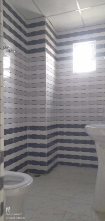 Staircase in 2 BHK Builder Floor at Indira Nagar – for Rent