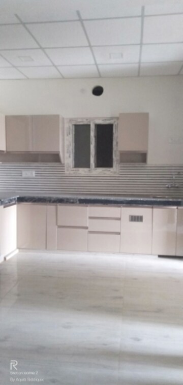 Kitchen in 2 BHK Builder Floor at Indira Nagar – for Rent