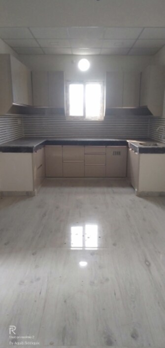 2 BHK Builder Floor For Rent in Indira Nagar Lucknow  8080987