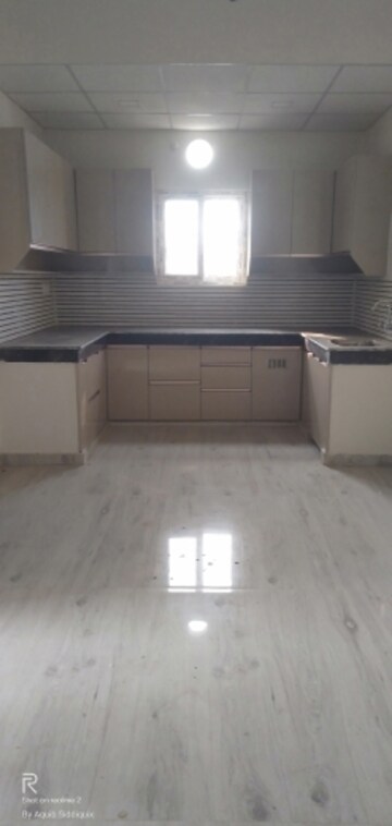 Kitchen in 2 BHK Builder Floor at Indira Nagar – for Rent