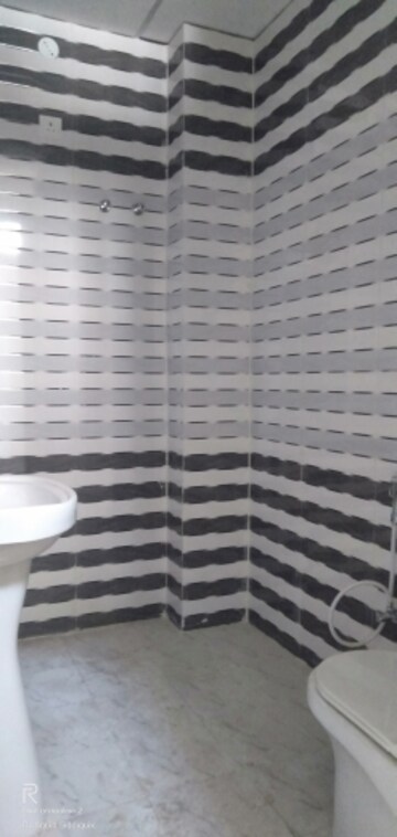Staircase in 2 BHK Builder Floor at Indira Nagar – for Rent