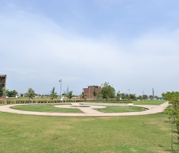 Plot Area in  Plot at Sector 105 – for Sale
