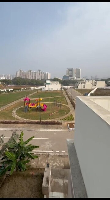 4 BHK Villa – Exterior View View at Vatika Signature Villas, Sector 82 - for Sale