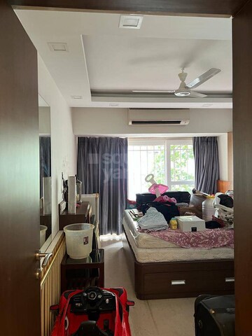 3 BHK Apartment For Rent in Sea Spring Bandra West Mumbai  8080835