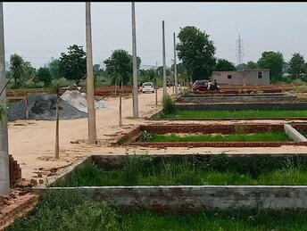 Plot For Resale in Sadopur Greater Noida  8080865