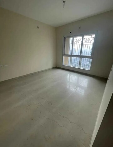 Bedroom in 2 BHK Apartment at Dosti West County, Balkum Pada – for Rent