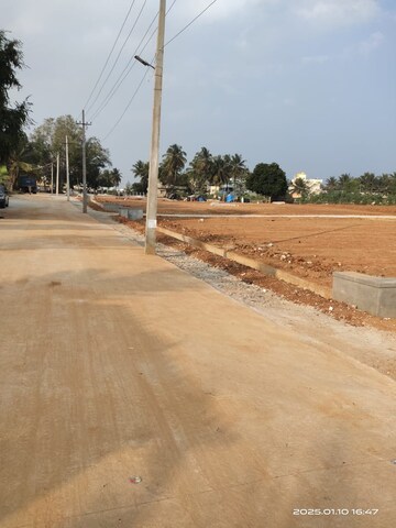  Plot For Sale in Bidadi